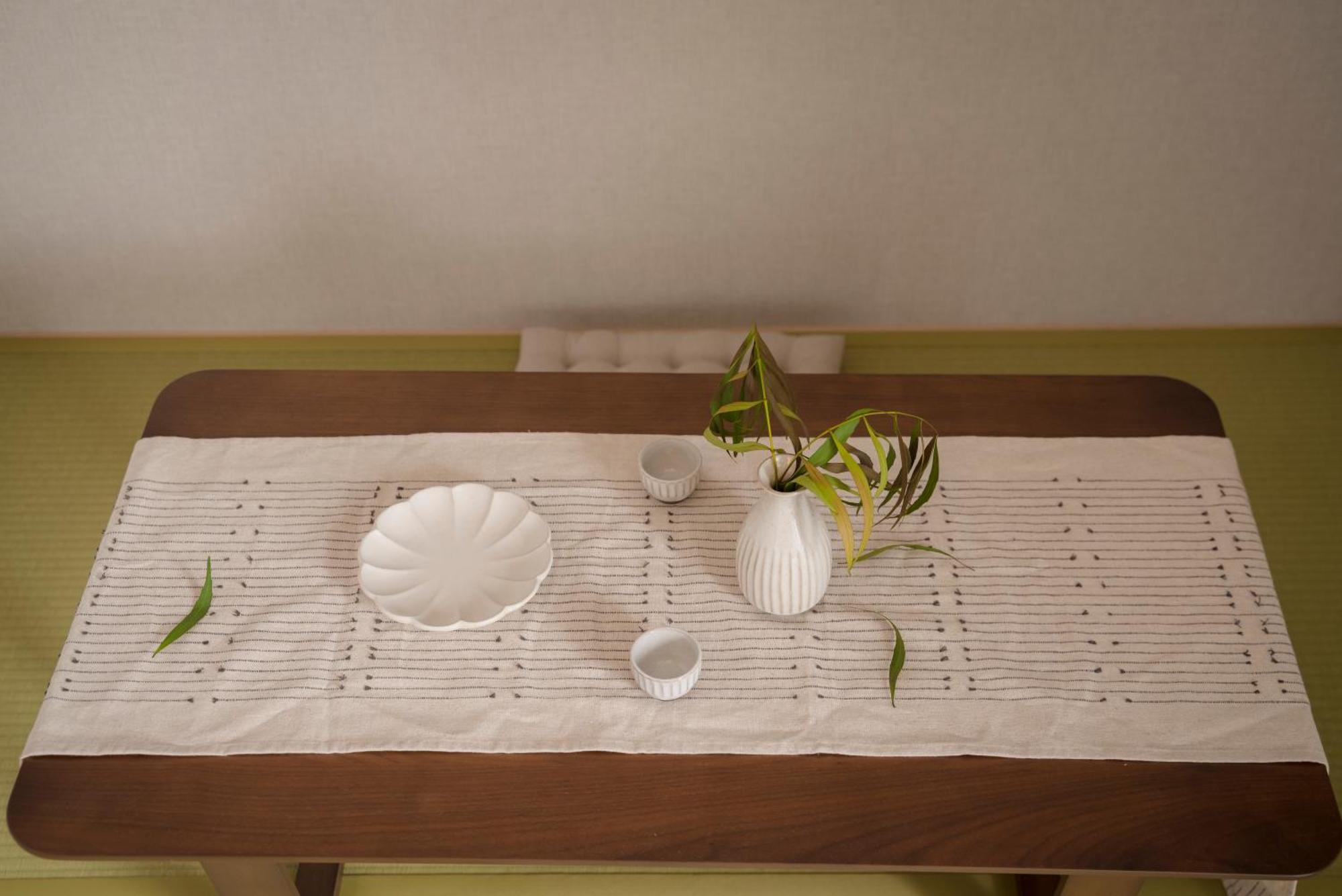Apartamento 川house道頓堀