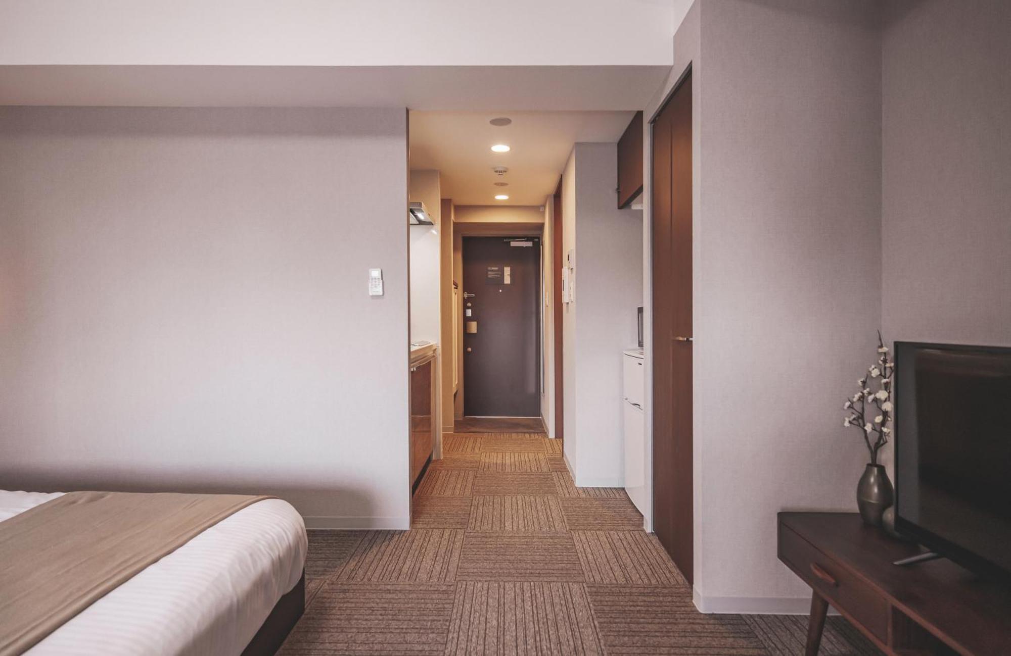 川house道頓堀 Apartamento