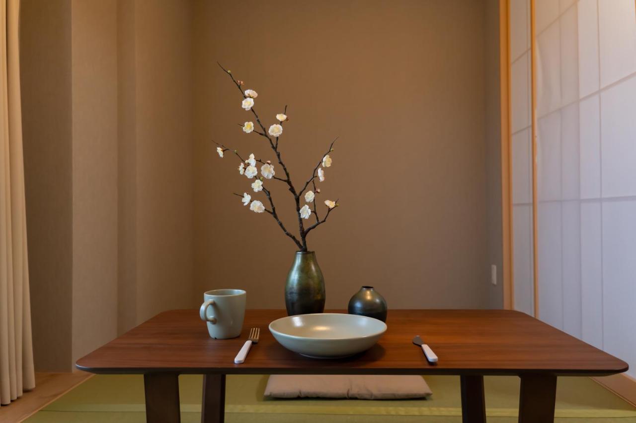 Apartment 川house道頓堀 Osaka