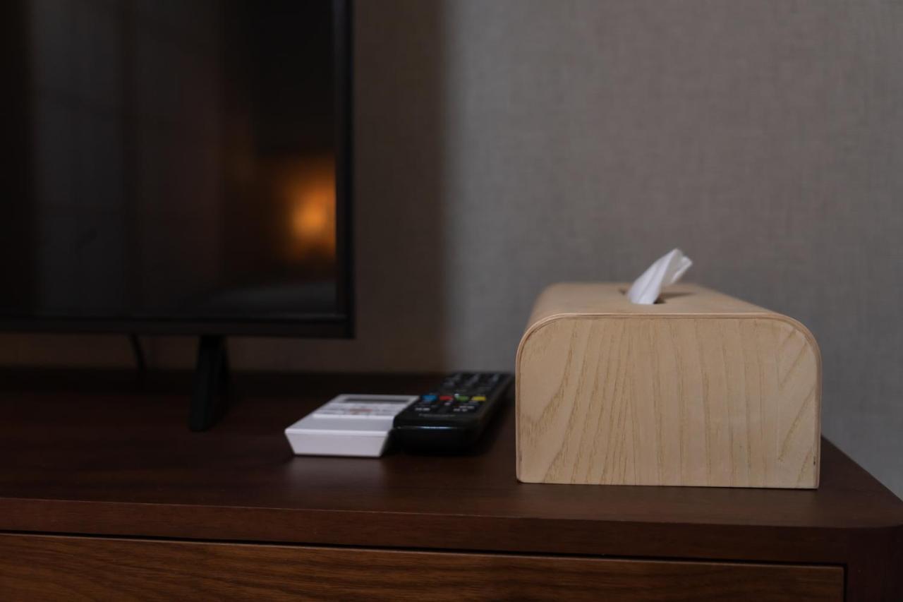 川house道頓堀 Apartment *
